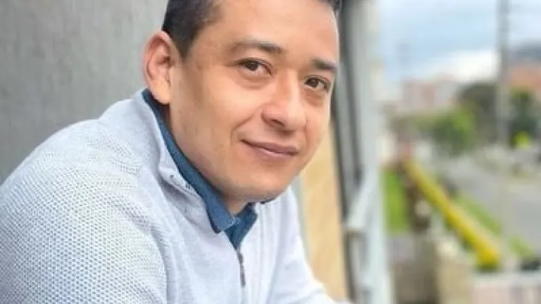 Arturo Luna nuevo ministro de Ciencias 