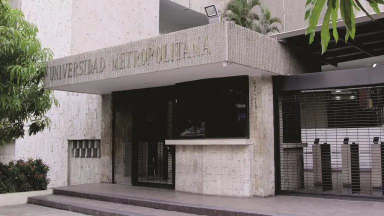 A la cárcel exrector de Universidad Metropolitana de Barranquilla