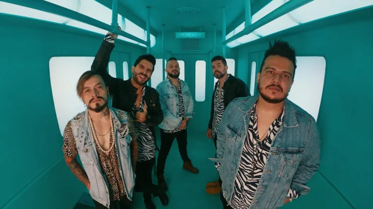 Nueva música: ‘El ciclón’, de La Fragua | Artistas emergentes 