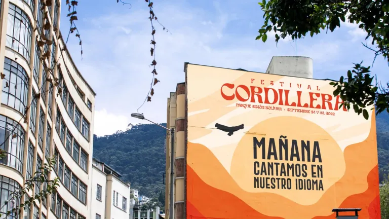 Así podrás vivir al máximo el Festival Cordillera 2022