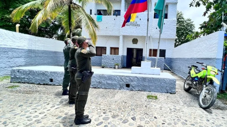 Ataque armado en Quibdó, Chocó, dejó un policía muerto 
