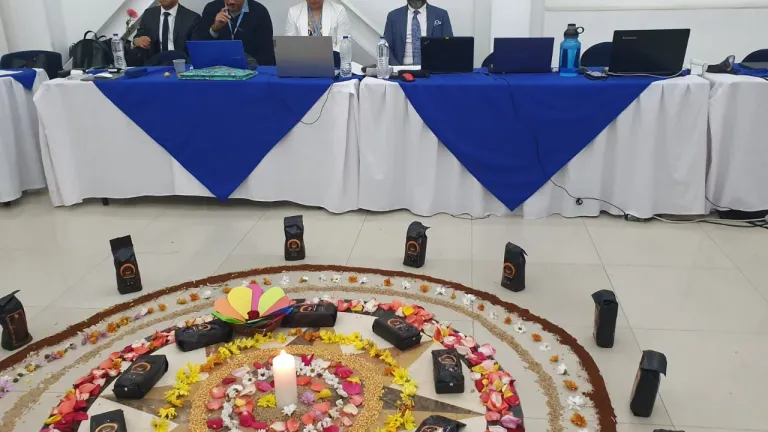 Excomandantes de las Farc reconocen crímenes en Cauca y Valle