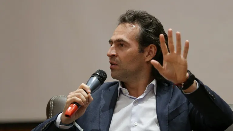 Federico Gutiérrez se mantendrá firme en la oposición a gobierno Petro