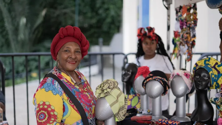 Feria de Cali Día del Pacífico programación