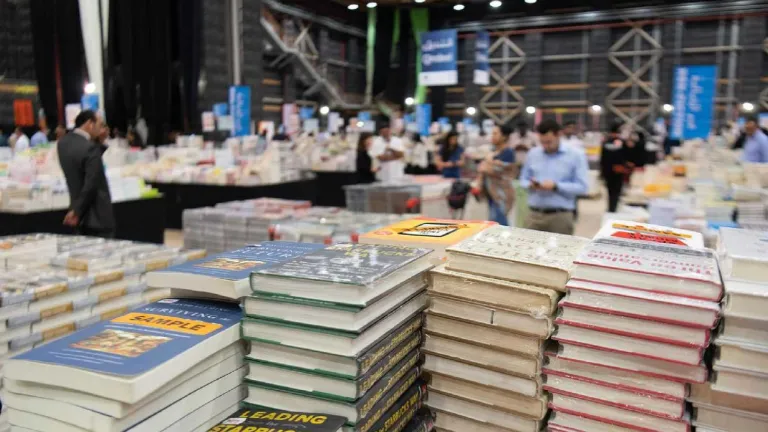 Feria del Libro en Bucaramanga, Ulibro 2022 | Programación, eventos y más