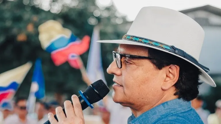 Asesinato de Fernando Villavicencio: condena y llamado a la integridad electoral en América Latina