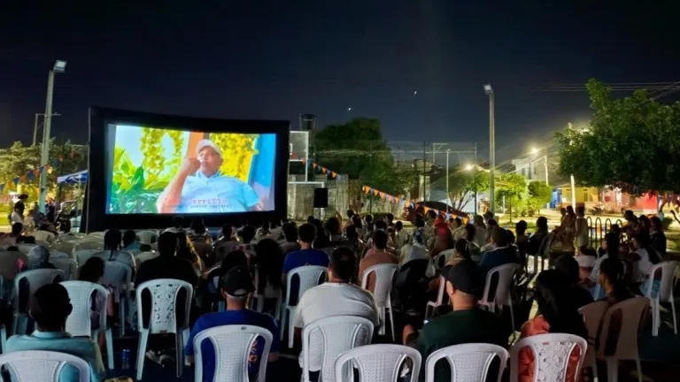 Festival Internacional de Cine Golfo de Morrosquillo