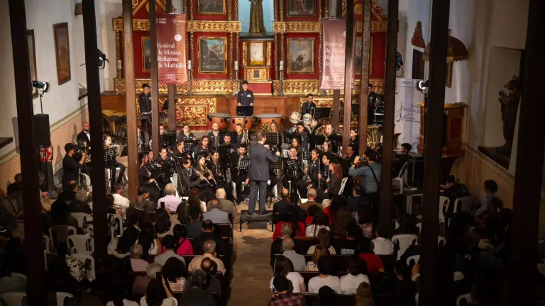 ¿Qué hacer en Semana Santa?