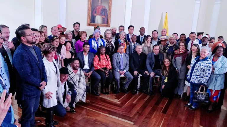 Ministerio de la Igualdad y la Equidad: radicado proyecto de ley