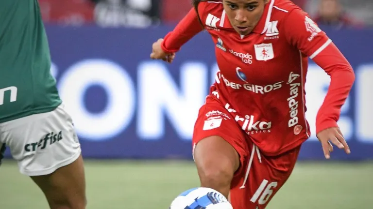 América de Cali | Copa Libertadores Femenina