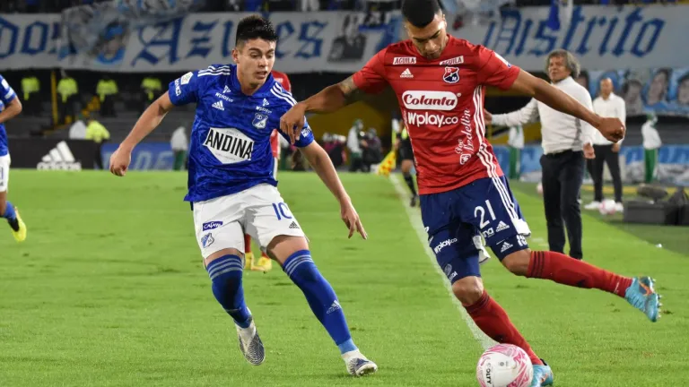 Liga BetPlay: anuncian nuevas fechas para las finales 