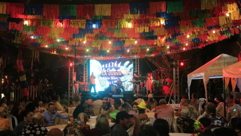 Carnaval Internacional de las Artes Barranquilla 2024: Programación e invitados