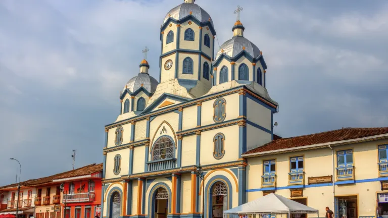 Filandia, Quindío | Pueblos que enamoran