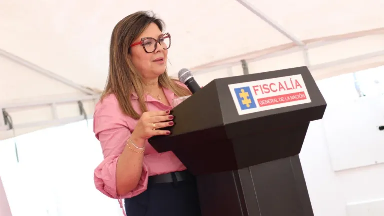 Nuevo Centro de Atención de la Fiscalía en Pitalito, Huila