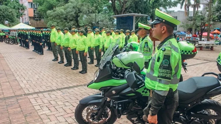 Pico y placa en Villavicencio del 6 al 10 de mayo