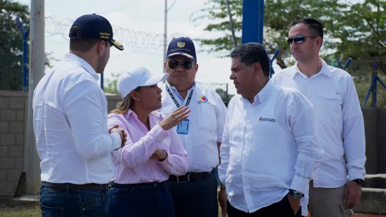 La Guajira: Contraloría halló detrimento en obra de agua potable