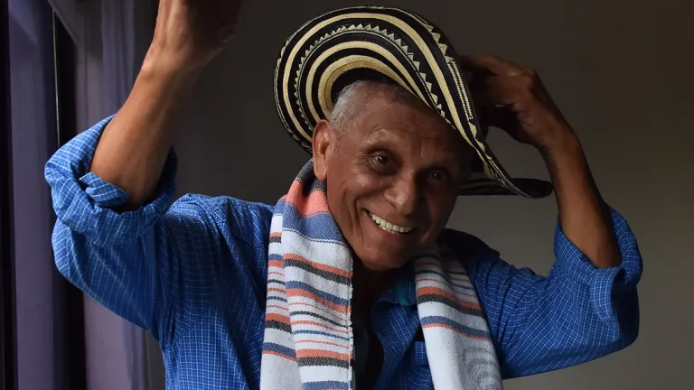 Adolfo Pacheco Anillo: canciones más recordadas del juglar 