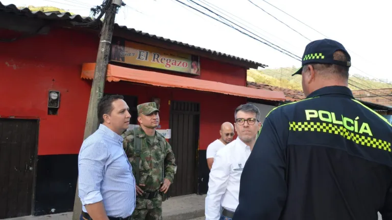 Masacre Ciudad Bolívar, Antioquia: ofrecen recompensa por responsables