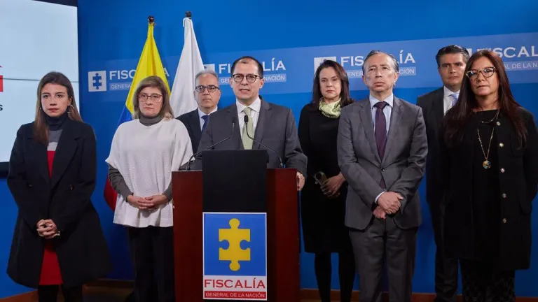 Fiscalía cierra su sede en Tarazá