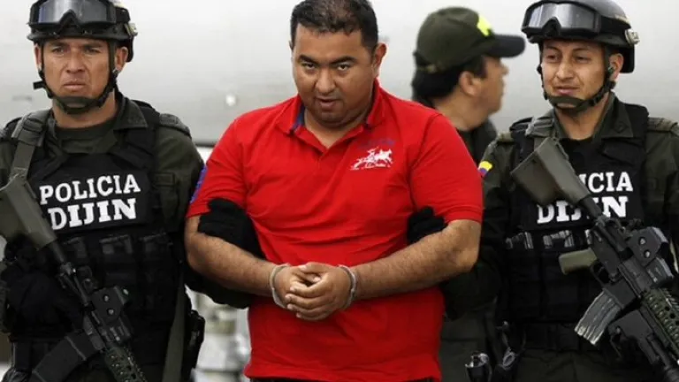 Hijo de Emilse López "la gata": Gobierno pedirá que no sea liberado