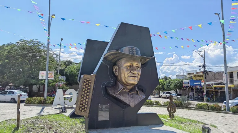 Festival del Retorno 50 años de tradición en Fonseca