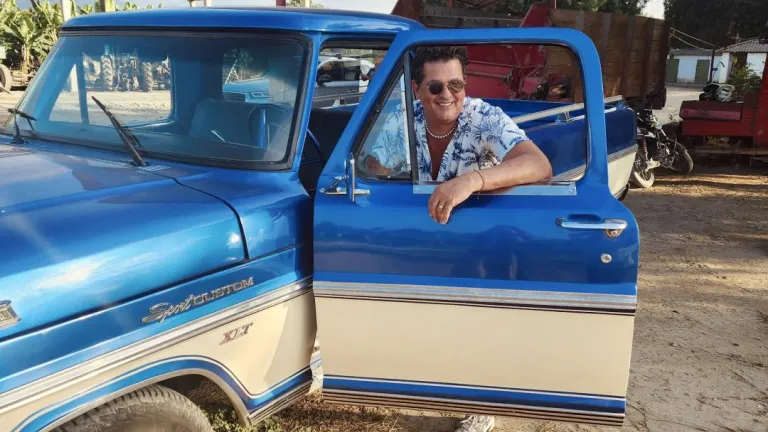 Carlos Vives: nueva canción ‘La historia’ 