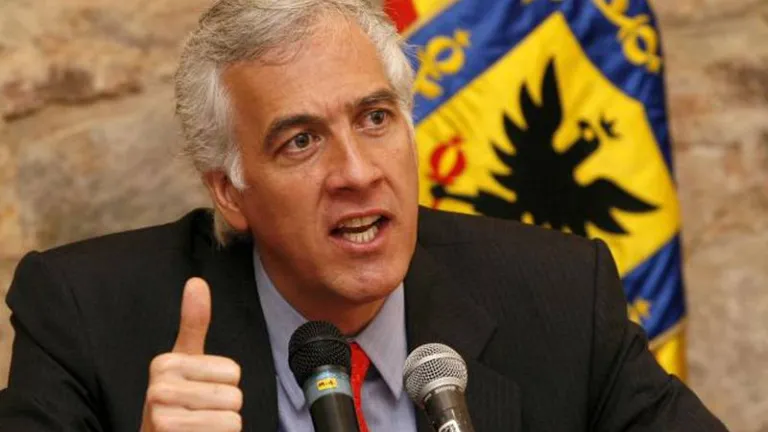 Murió Samuel Moreno, exalcalde de Bogotá