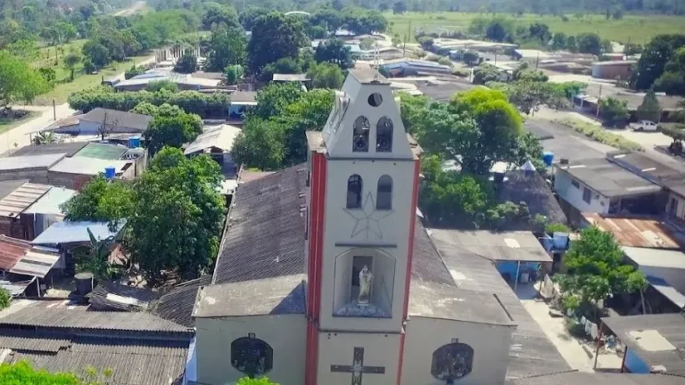 Asesinato de un excandidato al concejo municipal de Fortul, Arauca