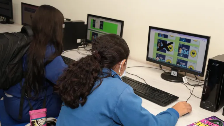 Gran matriculatón en Bogotá 2023: fechas, colegios y localidades | Educación 