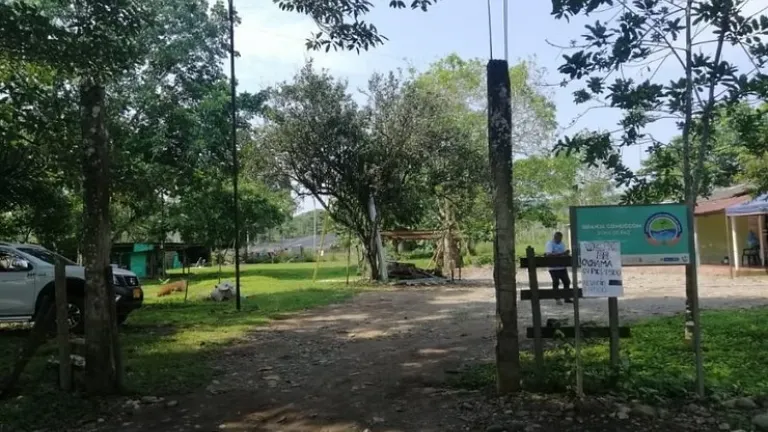 Putumayo: Firmantes de paz denuncian amenazas de muerte y piden ayuda