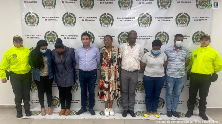 Judicializados presuntos responsables de irregularidades en un contrato en Buenaventura