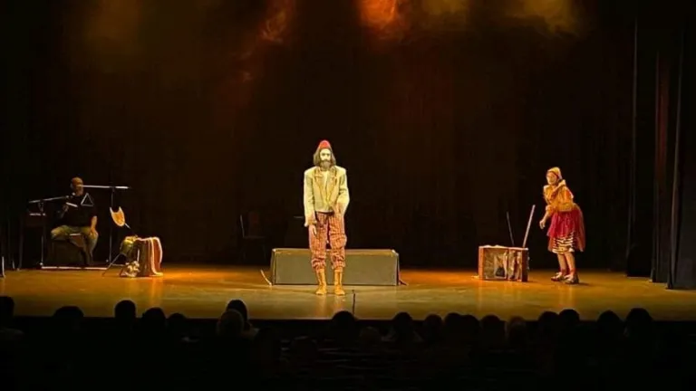 Así se vivió el Festival Internacional ‘La Fiesta del Teatro’ en Norte de Santander 