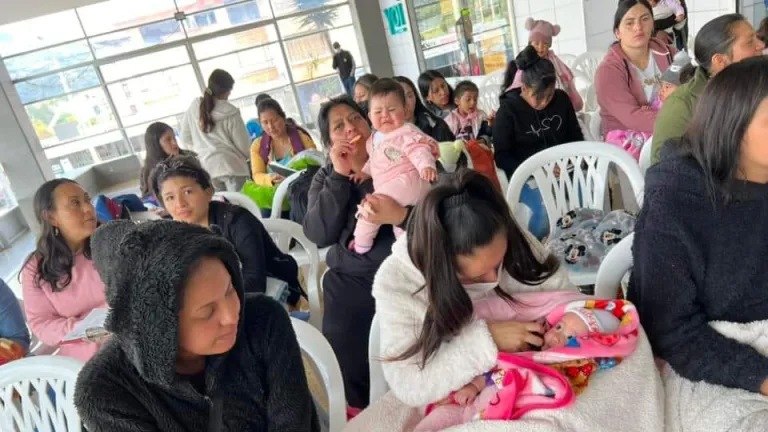 Pasto: incrementan recursos para mejorar la nutrición infantil 