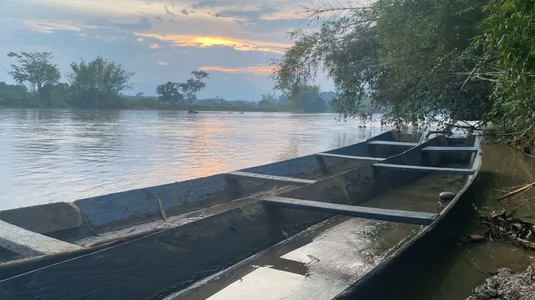 Autoridades analizan seguridad por presunto paro armado en Caquetá