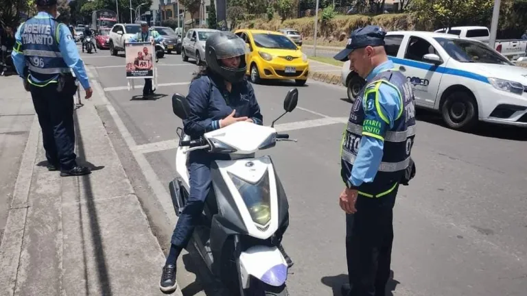 Pico y placa Pasto HOY: 11 al 15 de diciembre de 2023