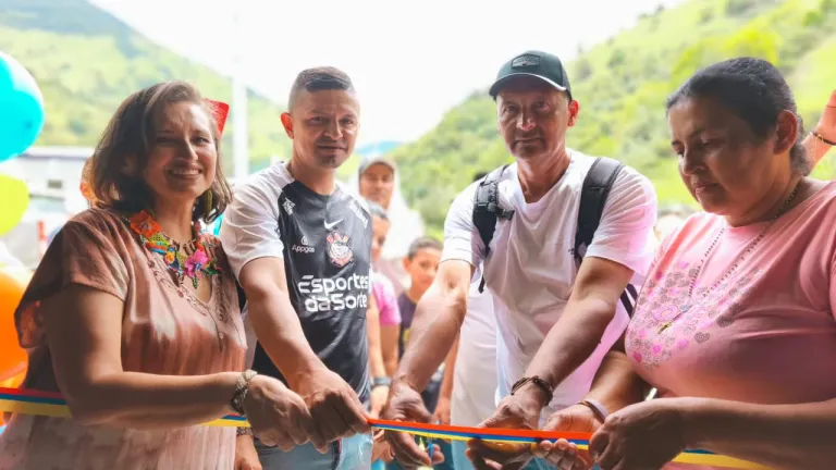 Sostener la paz: el papel de las organizaciones sociales para lograr una reconciliación plena en el Tolima
