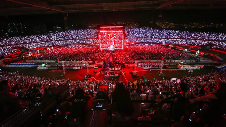 90 millones de dólares: el impacto económico de los grandes eventos de este año en Medellín