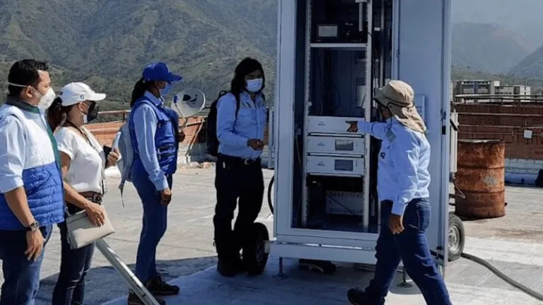 Pico y placa ambiental en Bucaramanga: no se aplicará