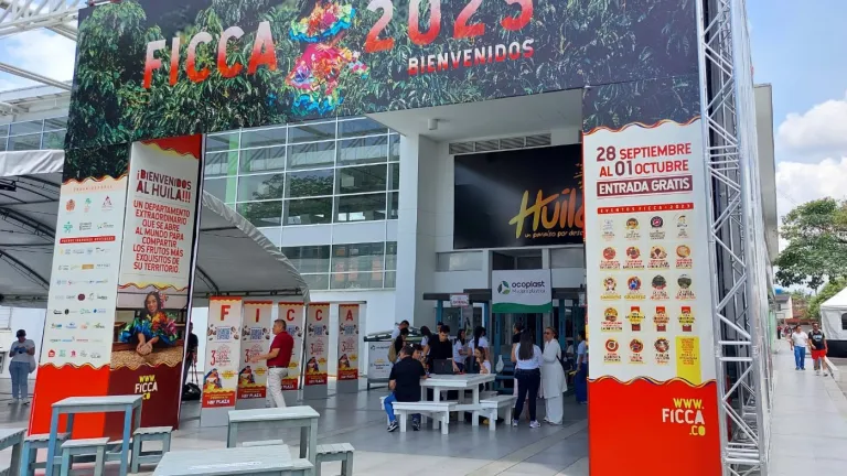 Feria Internacional de Café, Cacao y Agroturismo 2023: fecha, programación y eventos