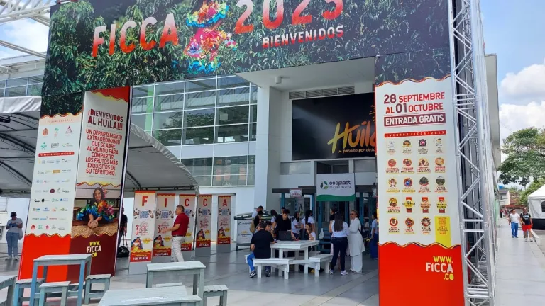 Feria Internacional de Café, Cacao y Agroturismo 2023: fecha, programación y eventos