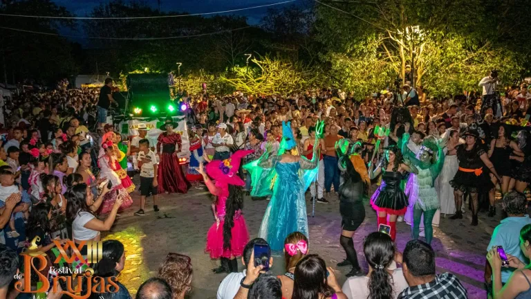 Festival de Brujas en el Huila: todos los detalles