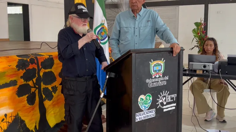 Finalizó el IV Ciclo de Diálogos de Paz entre el Gobierno y el Estado Mayor Central