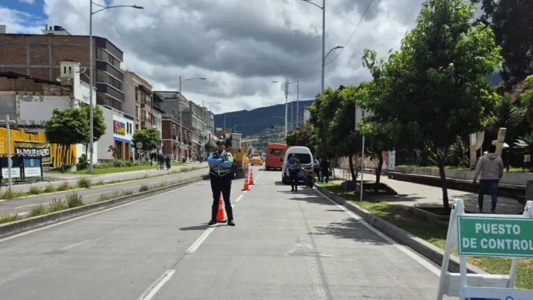 Pico y placa Pasto HOY: 21 al 25 abril 2025