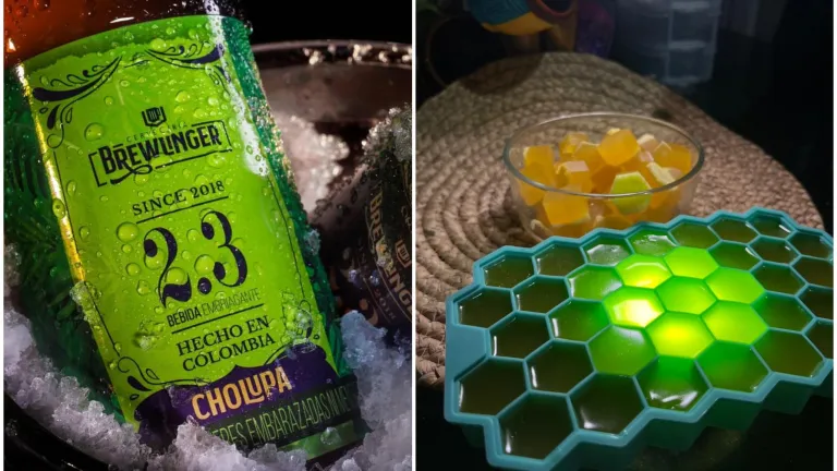 Cholupa, fruta exótica de Huila: cultivo, productos y emprendimientos 