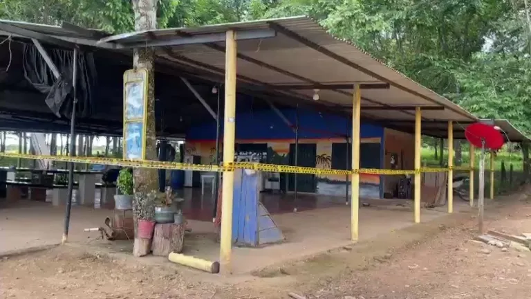 Autoridades ofrecen $20 millones de recompensa por información sobre masacre en Guaviare 