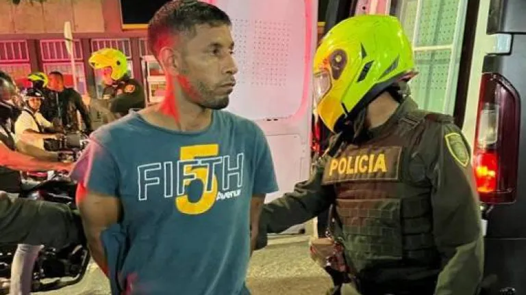 Homicidio de Nicol Valentina en Bucaramanga 