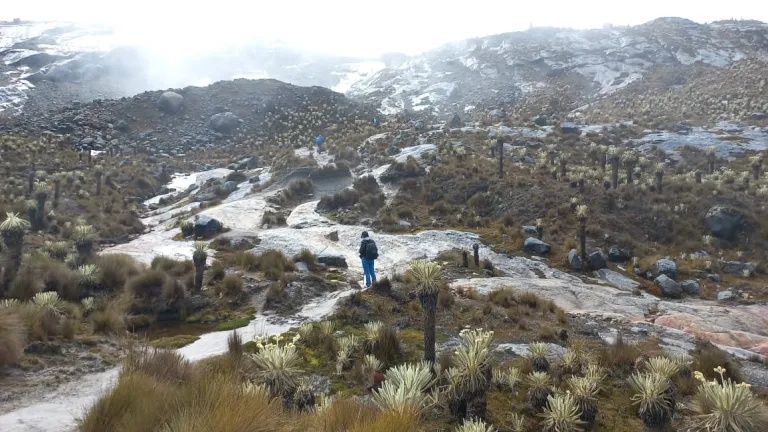 'La Tierra del Sumercé' | Turismo en Boyacá