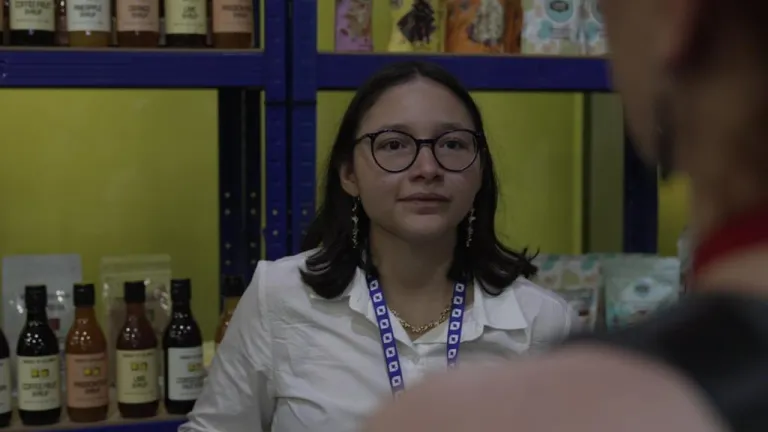 Macrorrueda Procolombia: mujeres y emprendimientos de municipios PDET