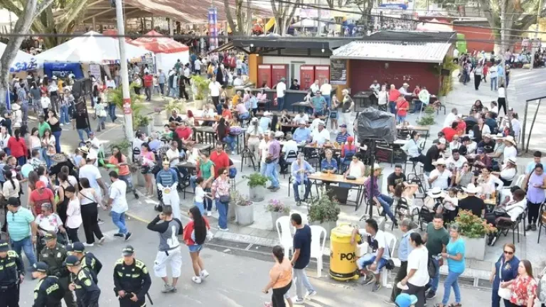 Tuluá hoy: suspenden eventos masivos 