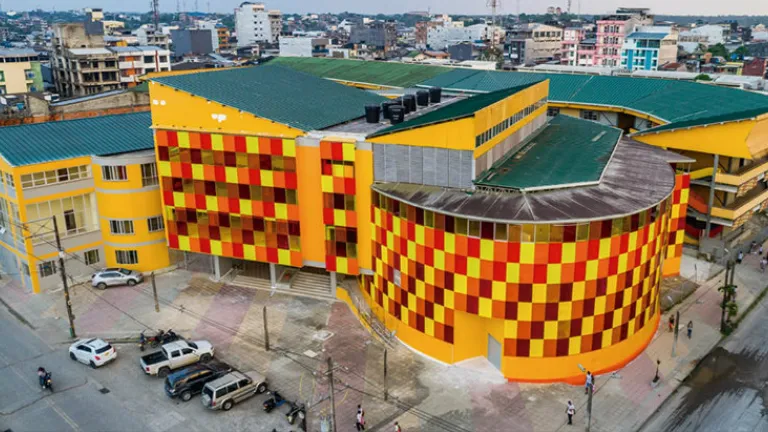 Quibdó: instituciones educativas cerradas 2023